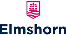 Logo der Stadt Elmshorn